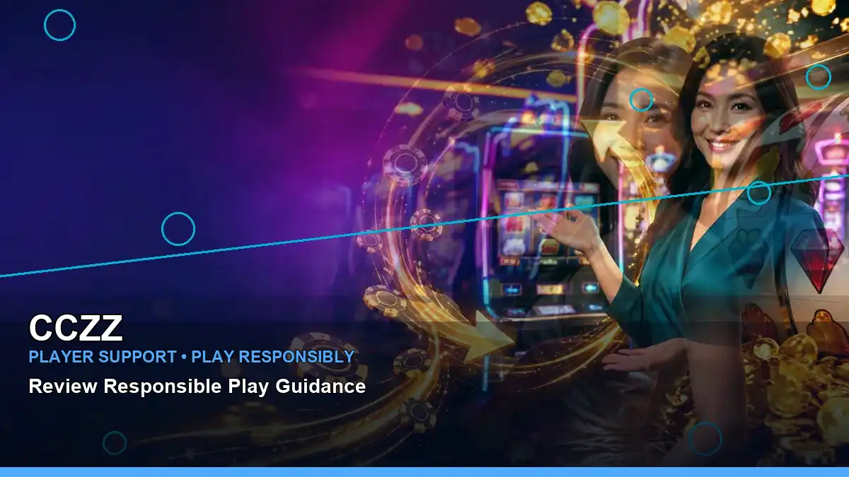 CCZZ PH casino access, games and player support