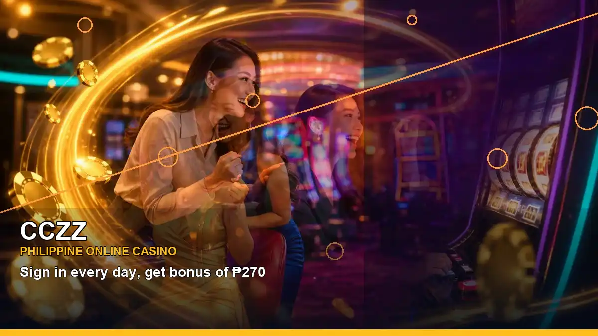 Discover CCZZ high-energy adventure slots in a dynamic diagonal layout for Philippine players.