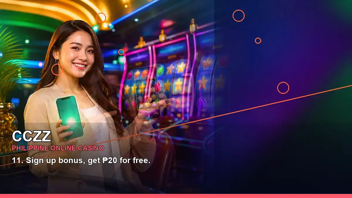 CCZZ Casino access, games, account help, and safer play guidance for Philippine players.