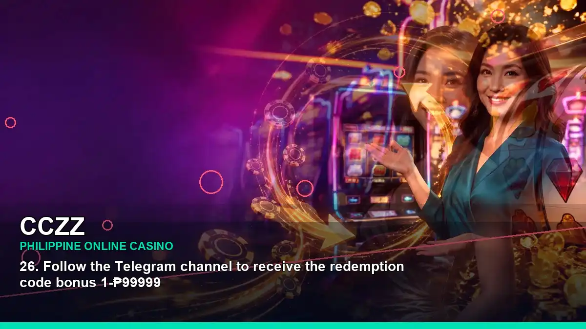 Explore CCZZ fruit-reel slots in a wide action scene designed for Philippine casino players.