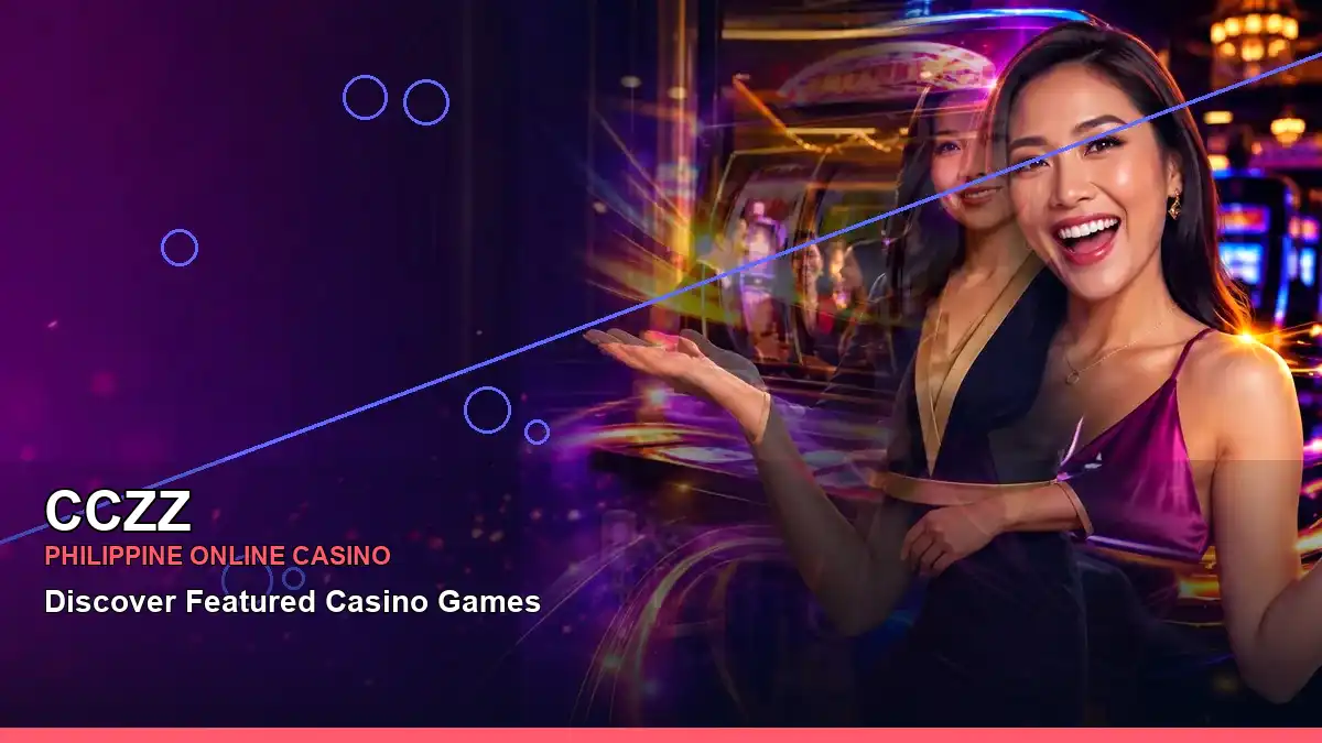 CCZZ high-energy online slot games in a right-aligned layout for Philippine players — view 2