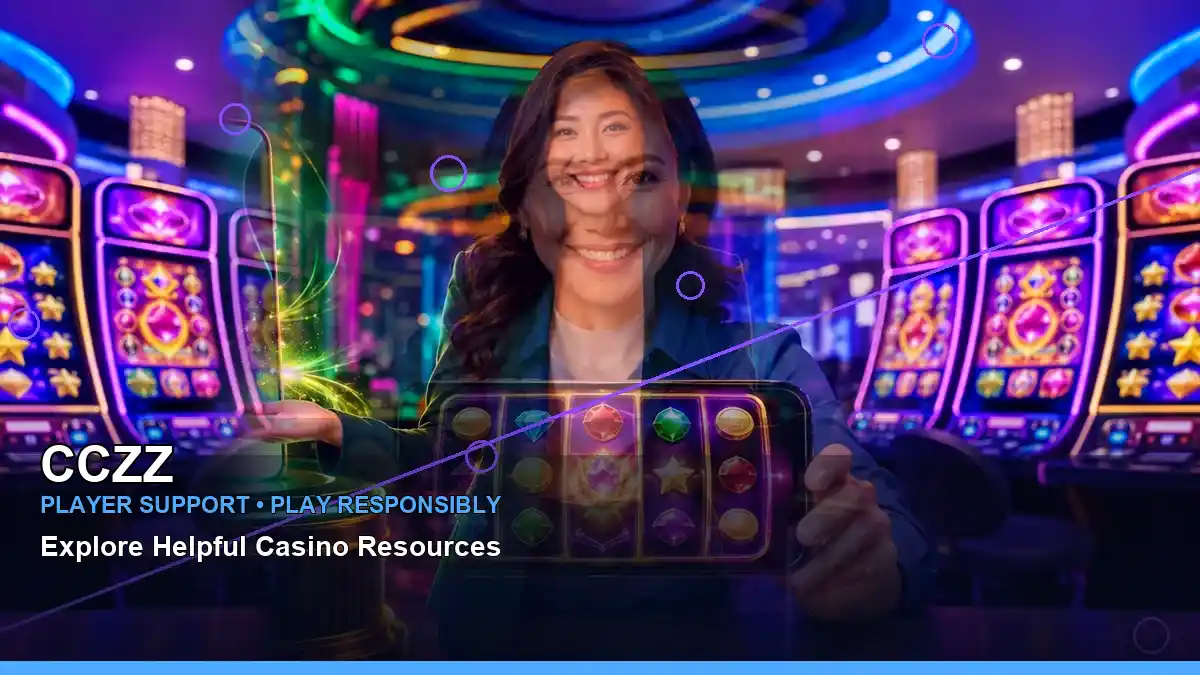 CCZZ burst free spins and Slots games highlighting mobile-friendly play