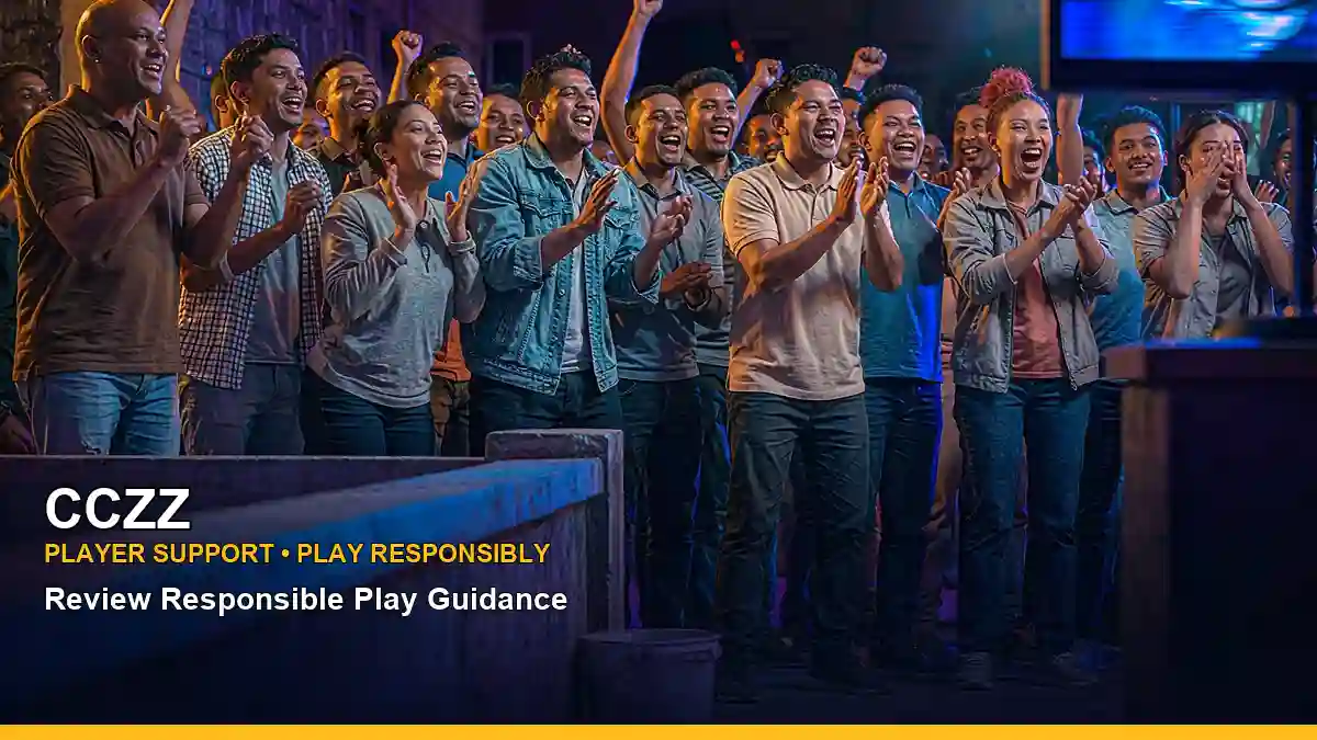 CCZZ Sports Betting Experience for Philippine Players