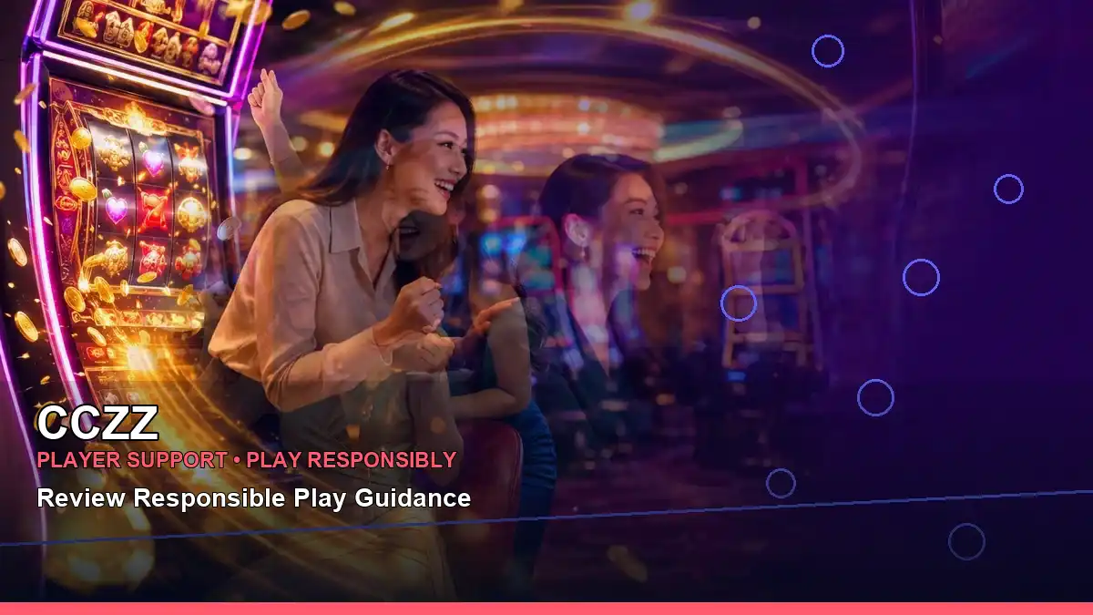 CCZZ online slot games displayed in a panoramic reel layout for adult Philippine players