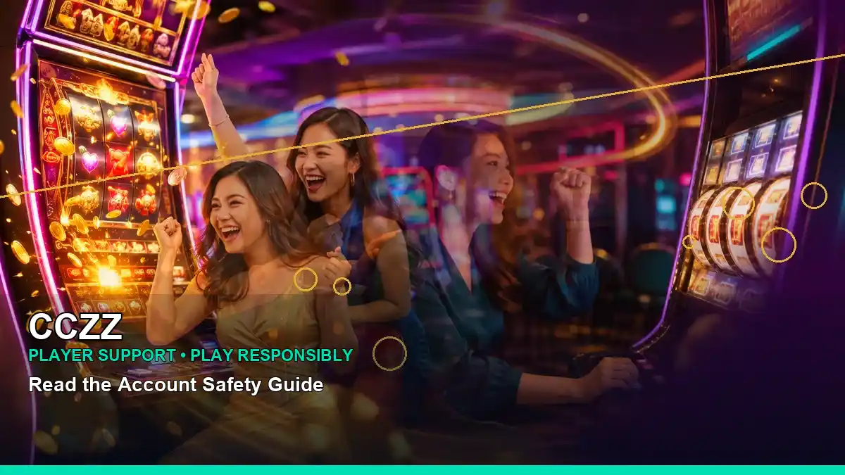 CCZZ Texas Holdem guide information for Philippine players, presented with a wide view of online games